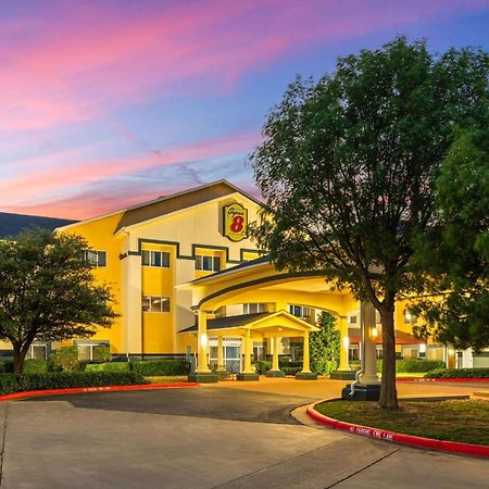 Super 8 By Wyndham Lubbock West Hotel Luaran gambar