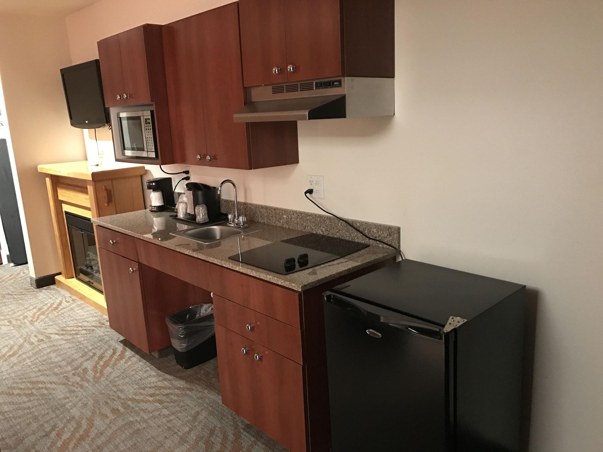 Super 8 By Wyndham Lubbock West Hotel Luaran gambar