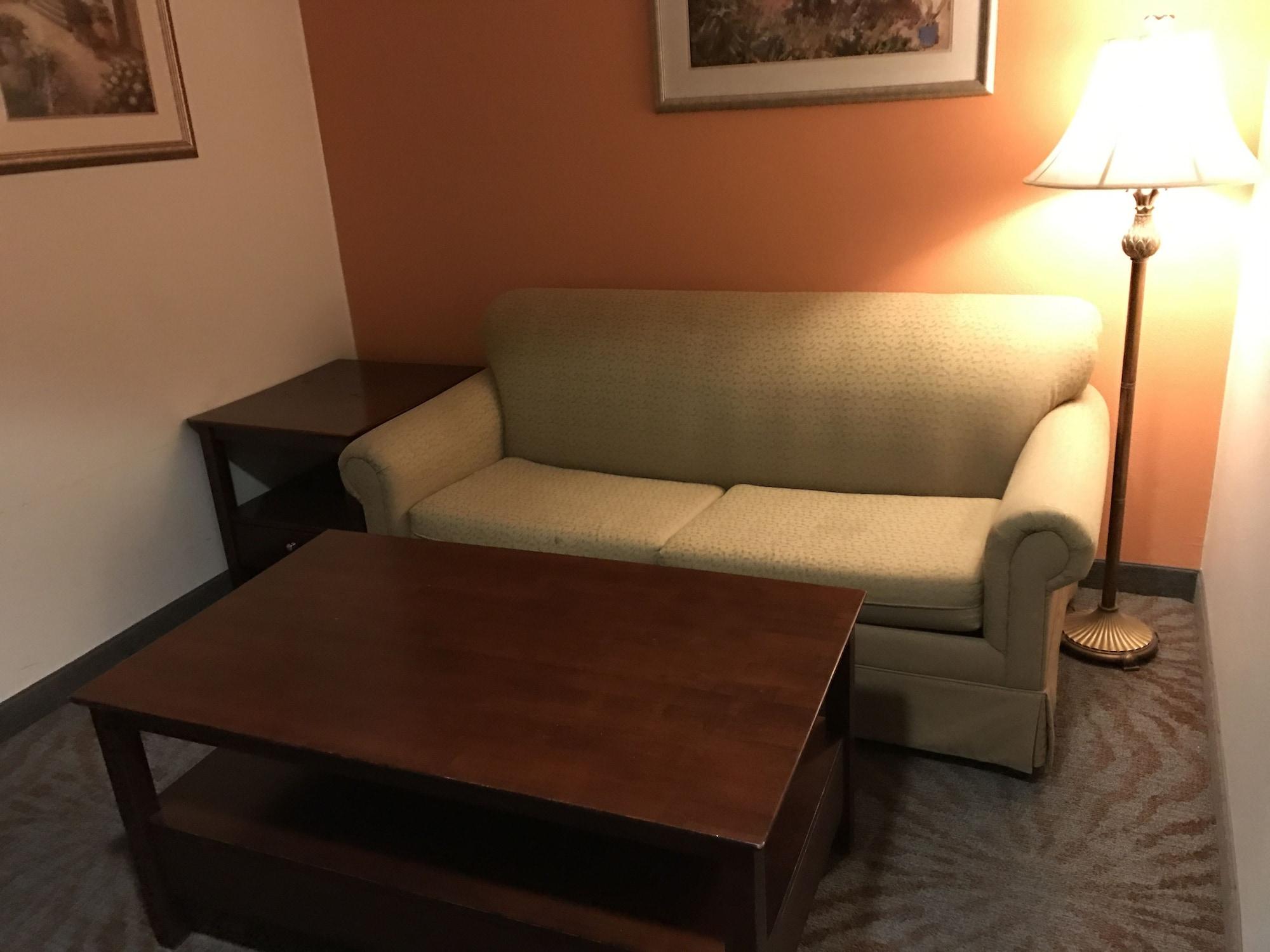 Super 8 By Wyndham Lubbock West Hotel Luaran gambar