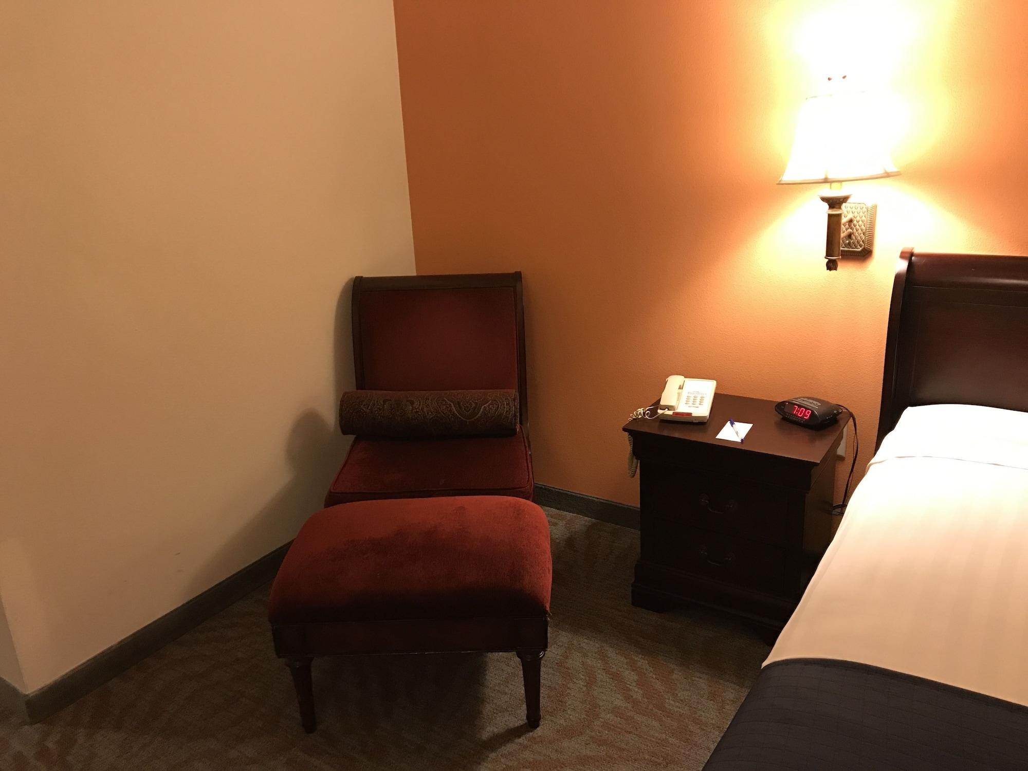 Super 8 By Wyndham Lubbock West Hotel Luaran gambar