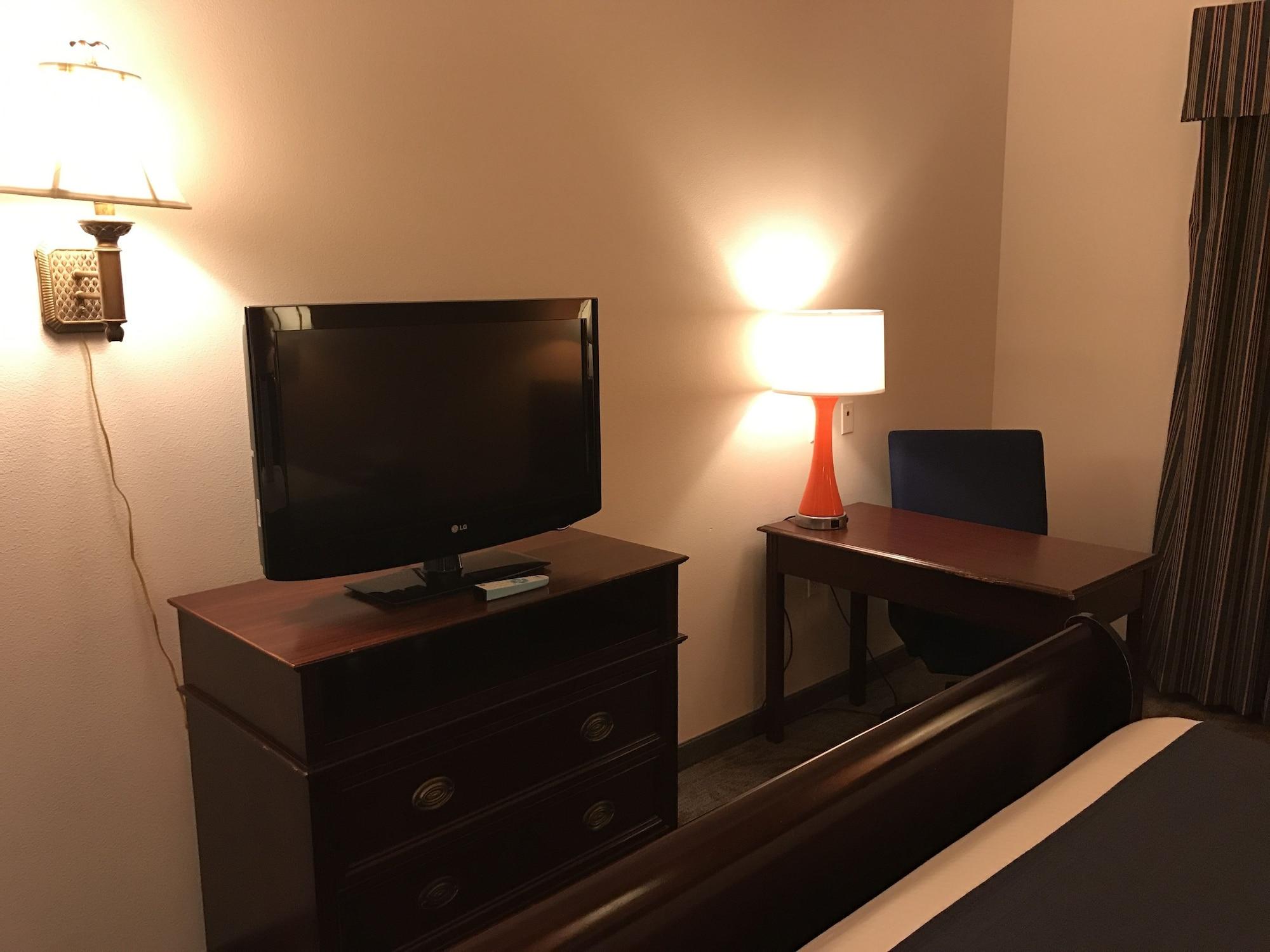 Super 8 By Wyndham Lubbock West Hotel Luaran gambar
