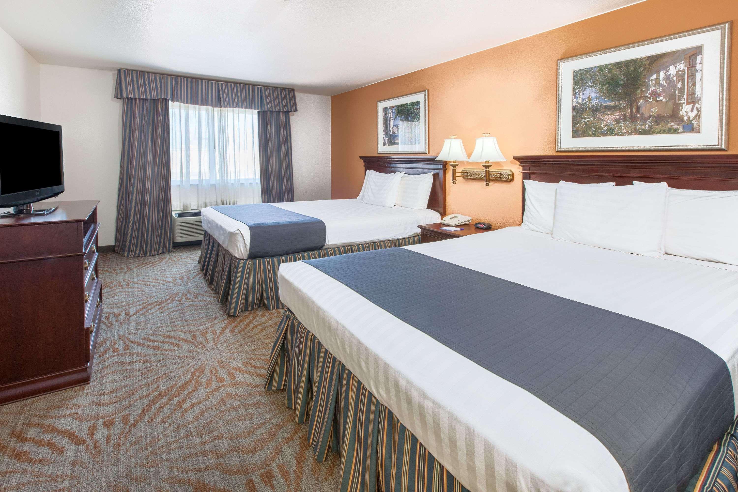 Super 8 By Wyndham Lubbock West Hotel Luaran gambar