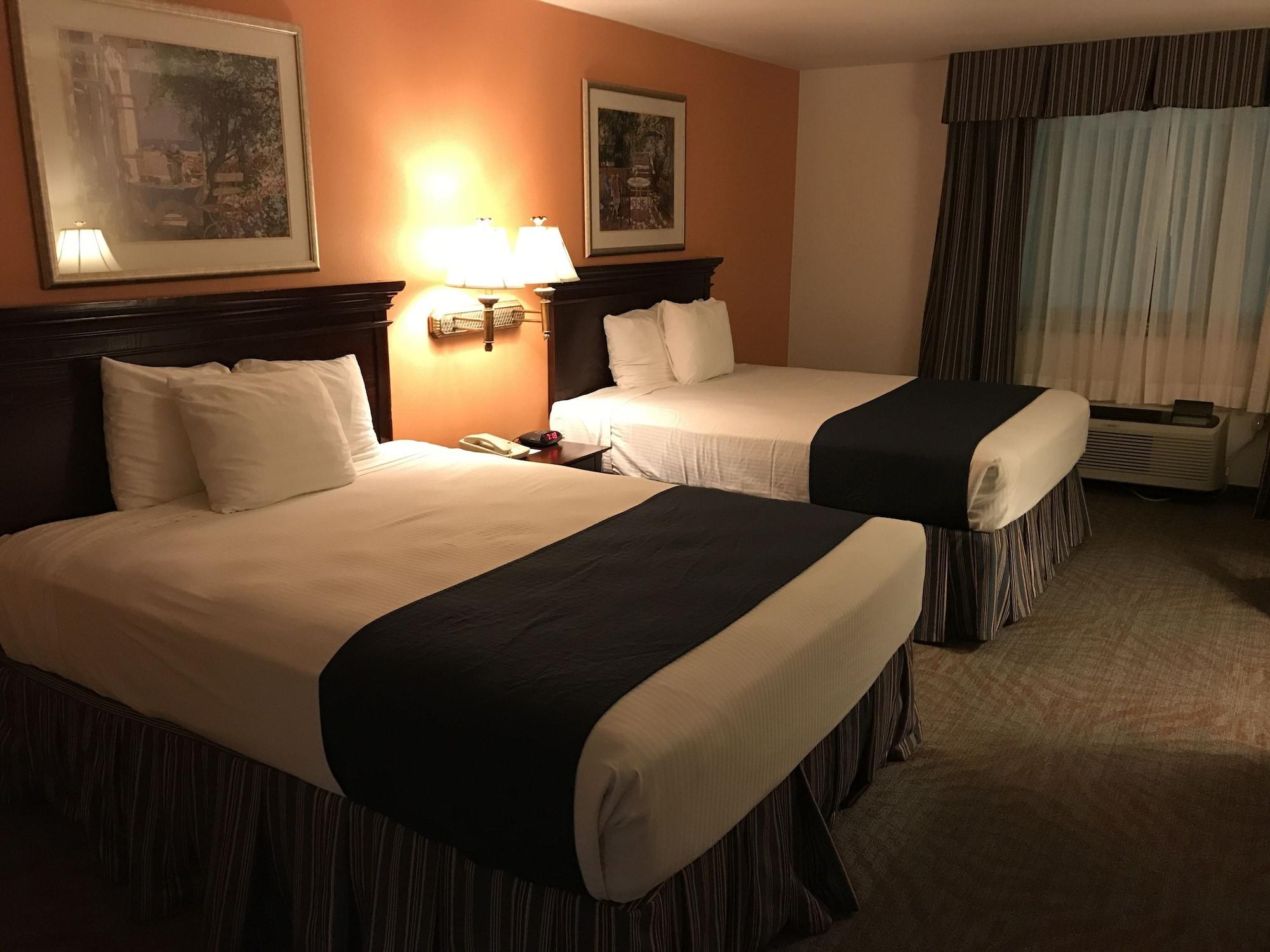 Super 8 By Wyndham Lubbock West Hotel Luaran gambar