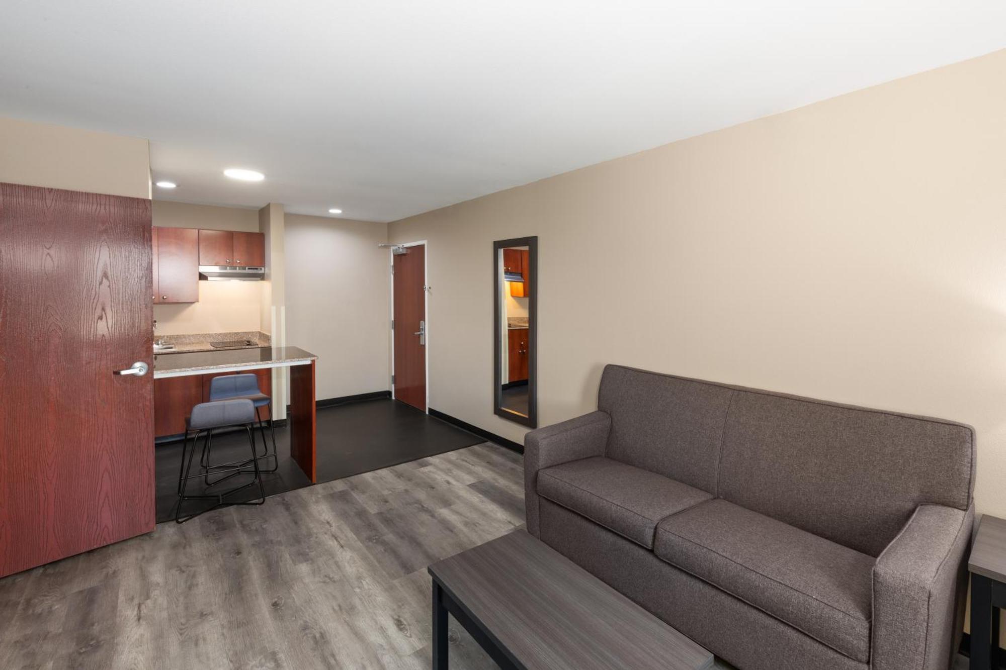Super 8 By Wyndham Lubbock West Hotel Luaran gambar