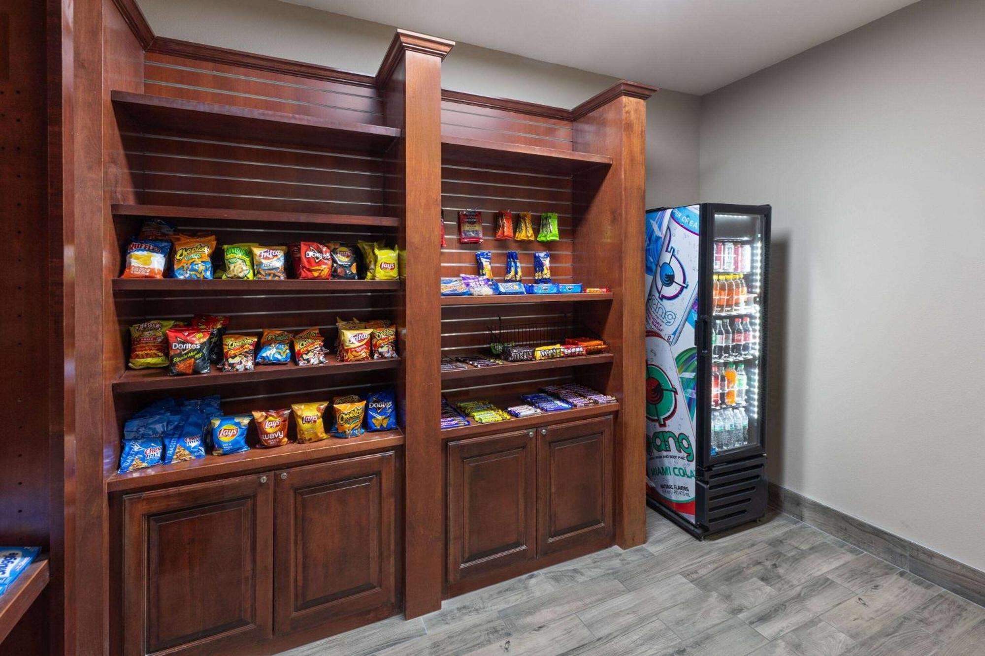 Super 8 By Wyndham Lubbock West Hotel Luaran gambar